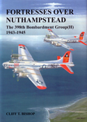 Book: Fortresses Over Nuthamsptead