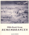 Remembrances Book Cover