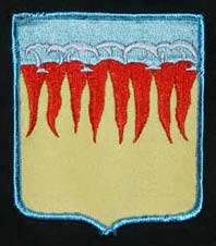 398th Bomb Group Logo 